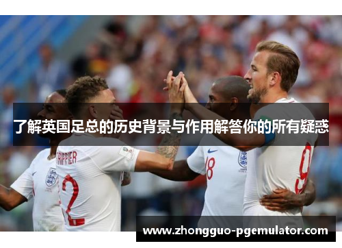 了解英国足总的历史背景与作用解答你的所有疑惑