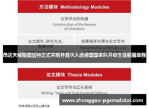 昂达夫被斯图加特正式买断并首次入选德国国家队开启生涯新篇章程