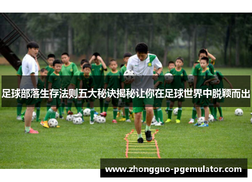 足球部落生存法则五大秘诀揭秘让你在足球世界中脱颖而出